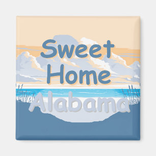 IMÁN ALABAMA