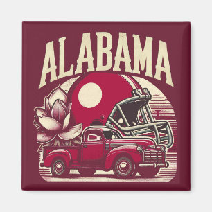 Imán Alabama