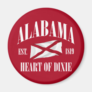 Imán Alabama