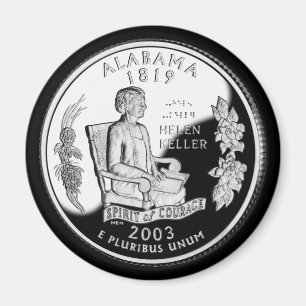 IMÁN ALABAMA