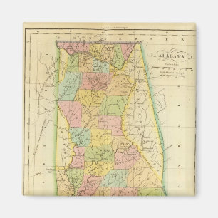 Imán Alabama EE.UU.