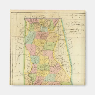 Imán Alabama US