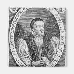 Imán Alabanza de Guillermo, 1646