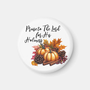 Imán Alabar Al Señor