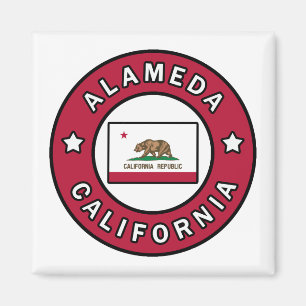 Imán Alameda California