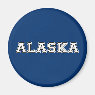 Imán Alaska