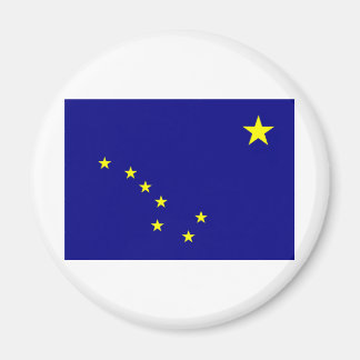Imán Alaska