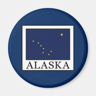 Imán Alaska