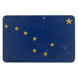 Imán Alaska