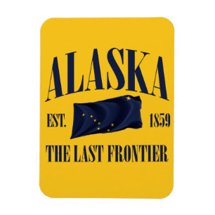 Imán Alaska