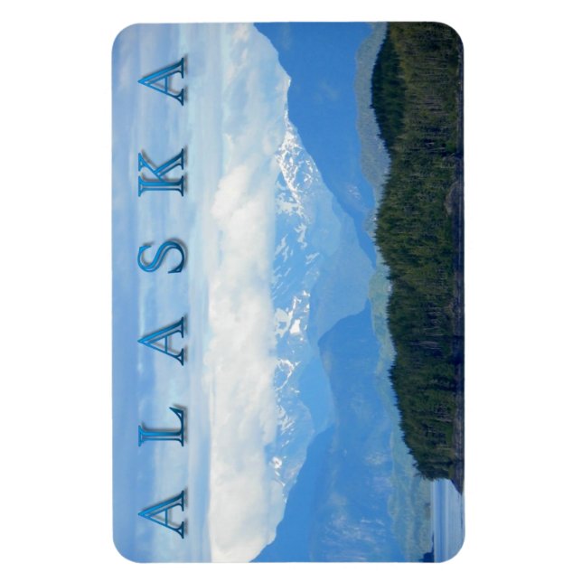 Imán Alaska (Vertical)