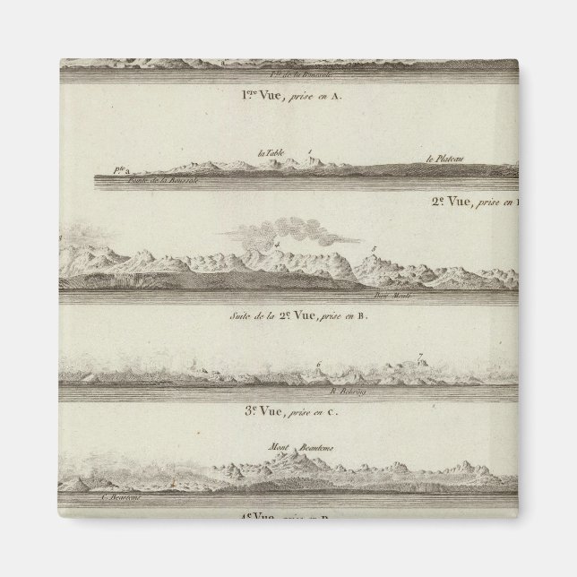 Imán Alaska 10 (Frente)