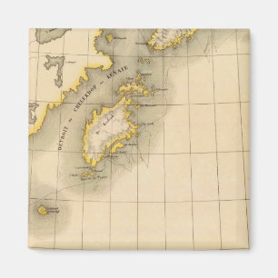 Imán Alaska 22