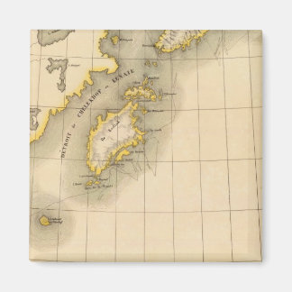 Imán Alaska 22