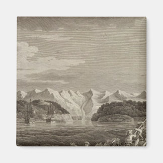 Imán Alaska 5