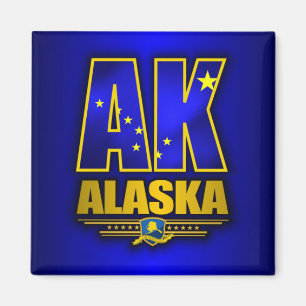 Imán Alaska (AK)