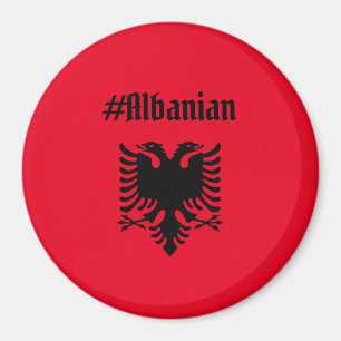 Imán Albanés