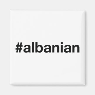 Imán Albanés