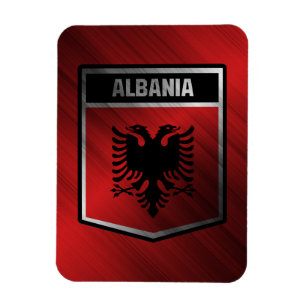 Imán Albania