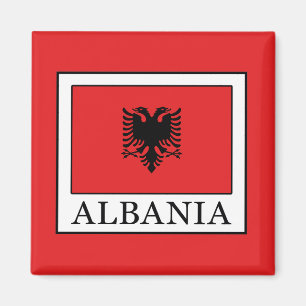 Imán Albania