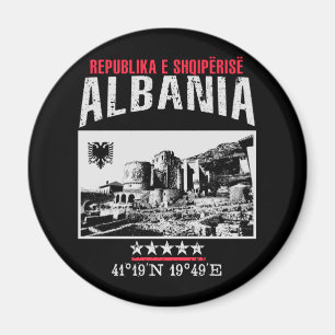 Imán Albania