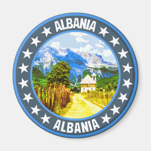 Imán Albania