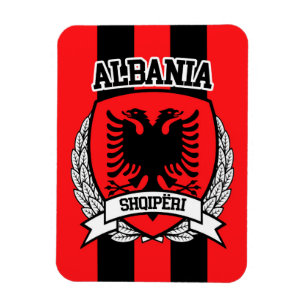 Imán Albania