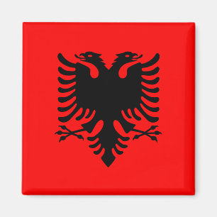 Imán Albania