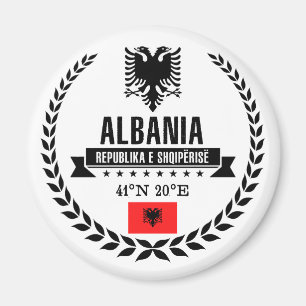 Imán Albania