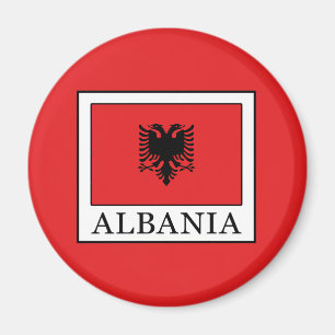 Imán Albania
