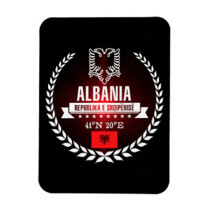 Imán Albania
