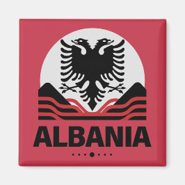 Imán Albania Unión Europea