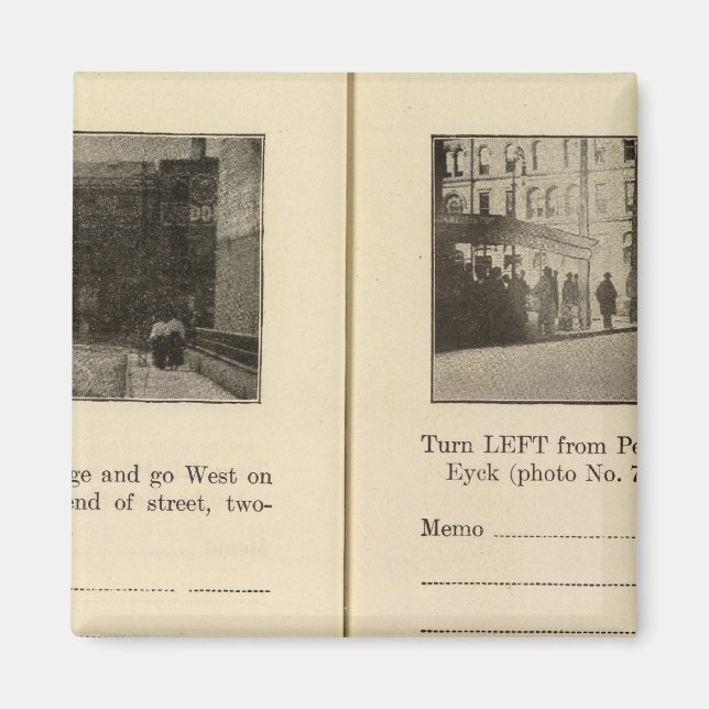 Imán Albany 73941 (Frente)