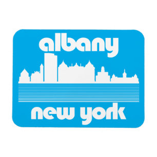 Imán Albany New York