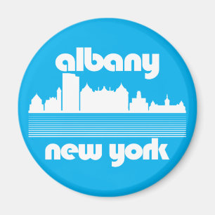 Imán Albany New York
