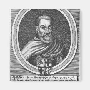 Imán Albert de Brandeburgo