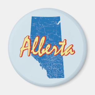 Imán Alberta