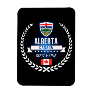 Imán Alberta