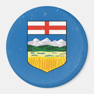 Imán Alberta