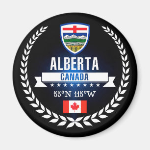 Imán Alberta