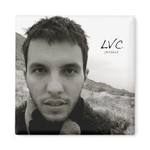 Álbum "Persona" Magnet