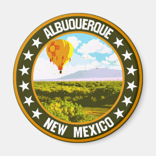 Imán Albuquerque