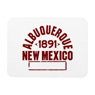 Imán Albuquerque INC