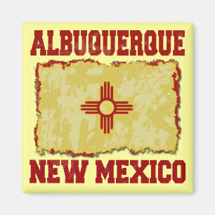 Imán Albuquerque, New México