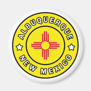 Imán Albuquerque New México