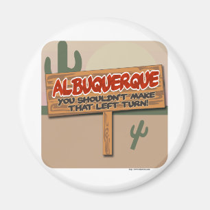 Imán Albuquerque se fue