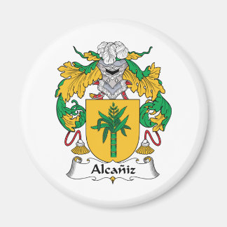 Imán Alcaniz