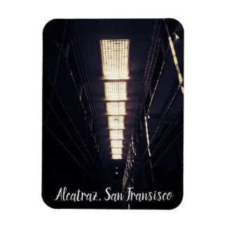 Imán Alcatraz, San Francisco