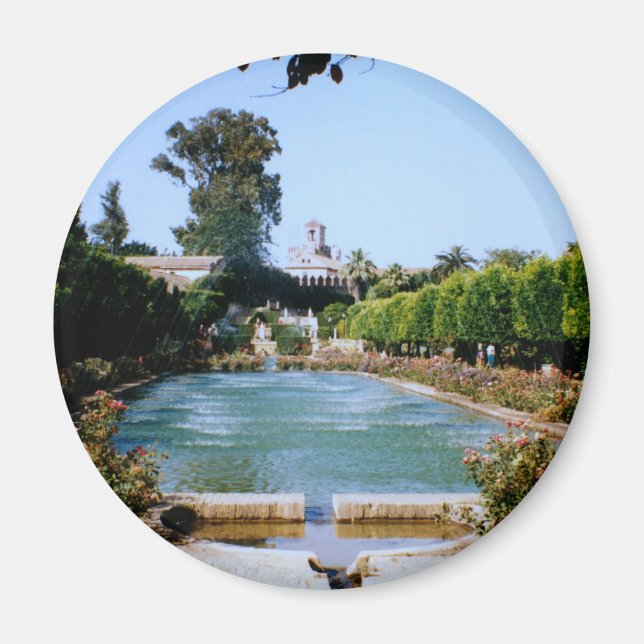 Imán Alcázar (Frente)