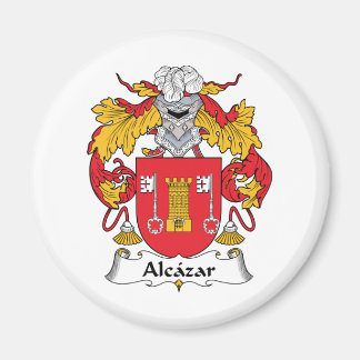 Imán Alcazar